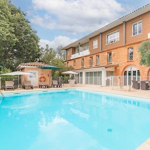 Appart'City Toulouse Colomiers - Appart Hôtel